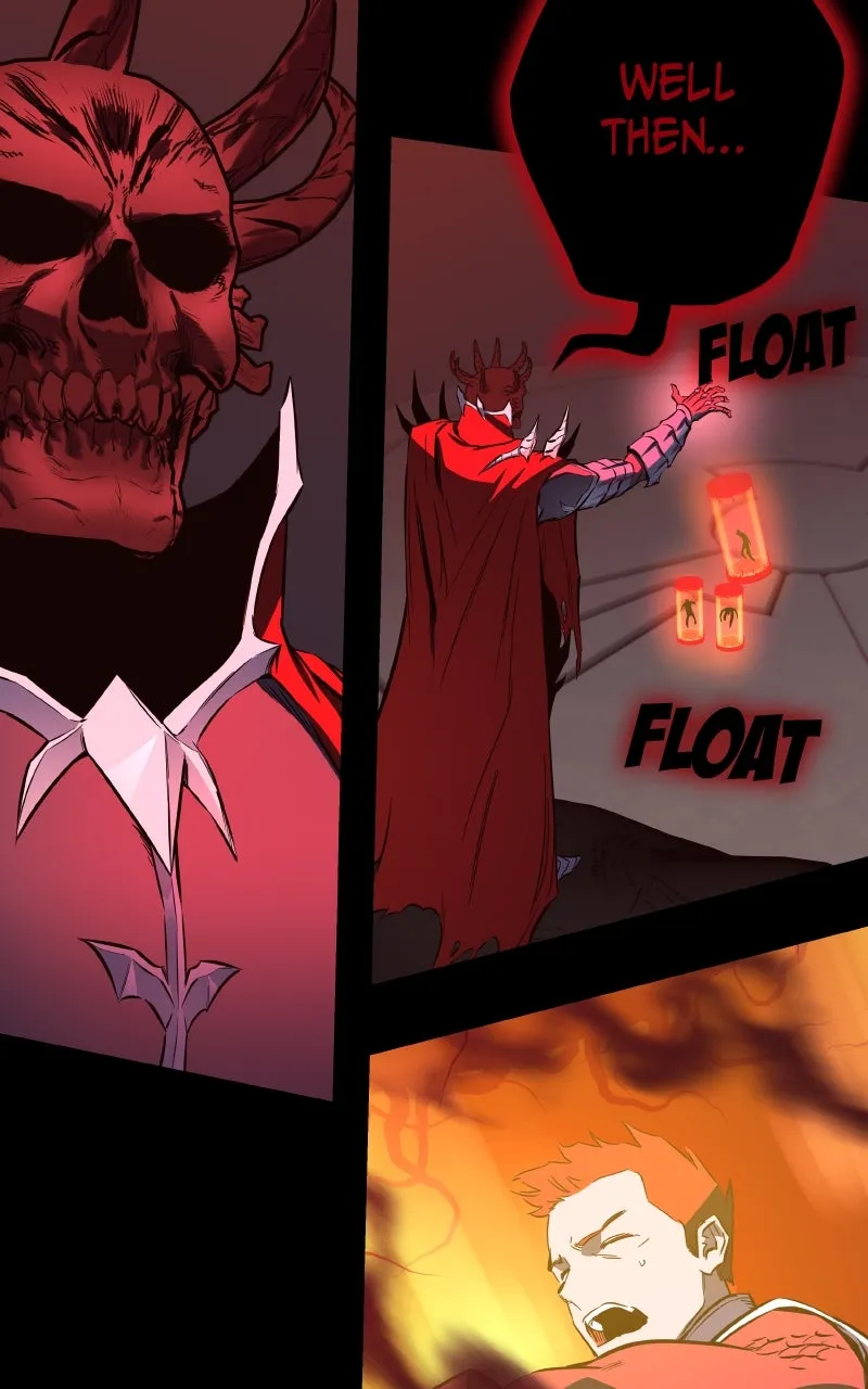 Read X & Ash chapter 86 image 34 on Lezhin