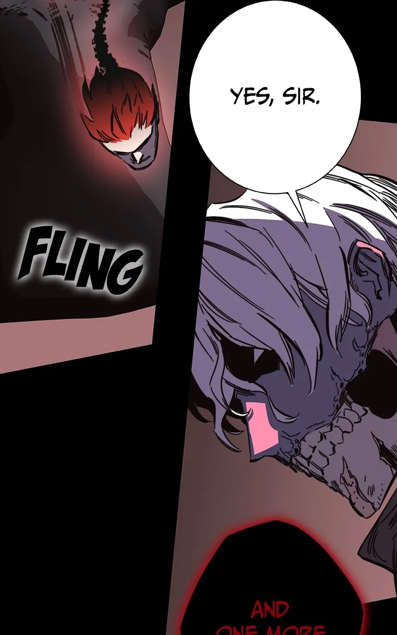 Read X & Ash chapter 86 image 48 on Lezhin