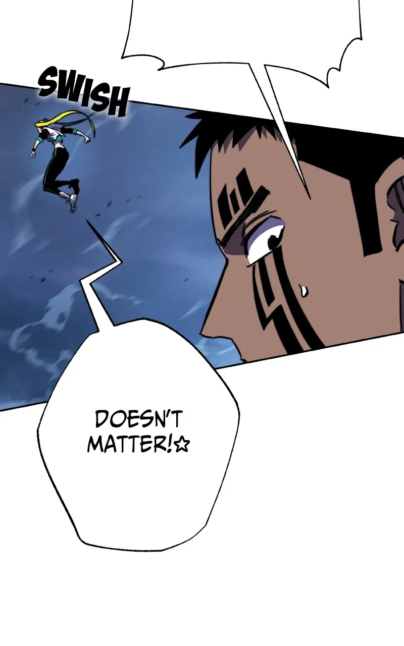 Read X & Ash chapter 86 image 69 on Lezhin