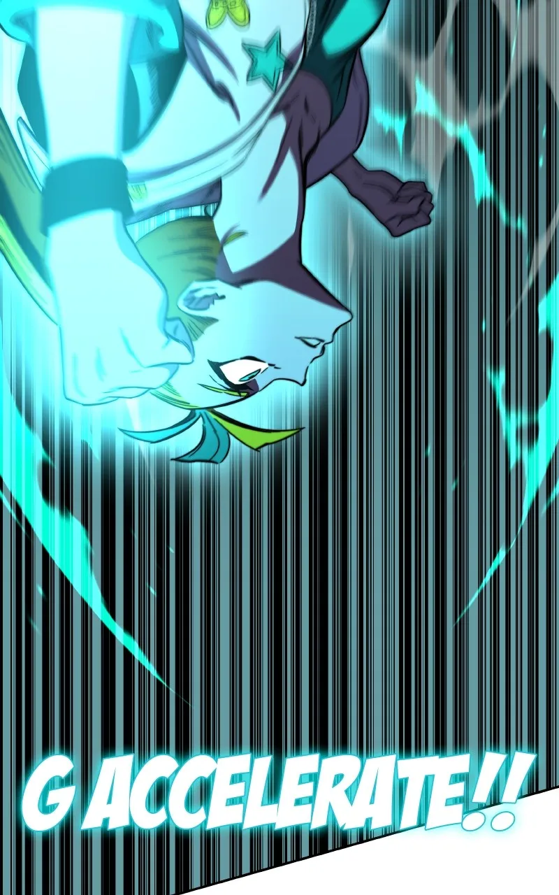 Read X & Ash chapter 86 image 74 on Lezhin