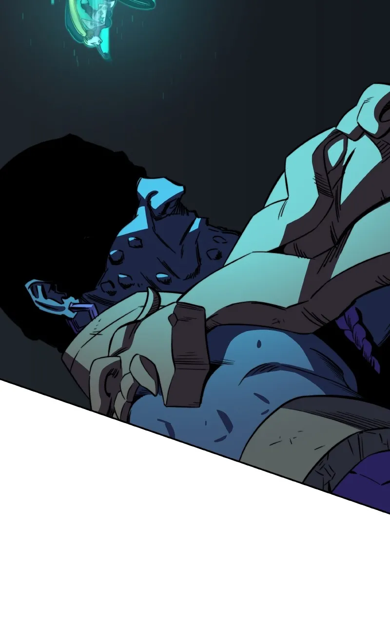 Read X & Ash chapter 86 image 82 on Lezhin