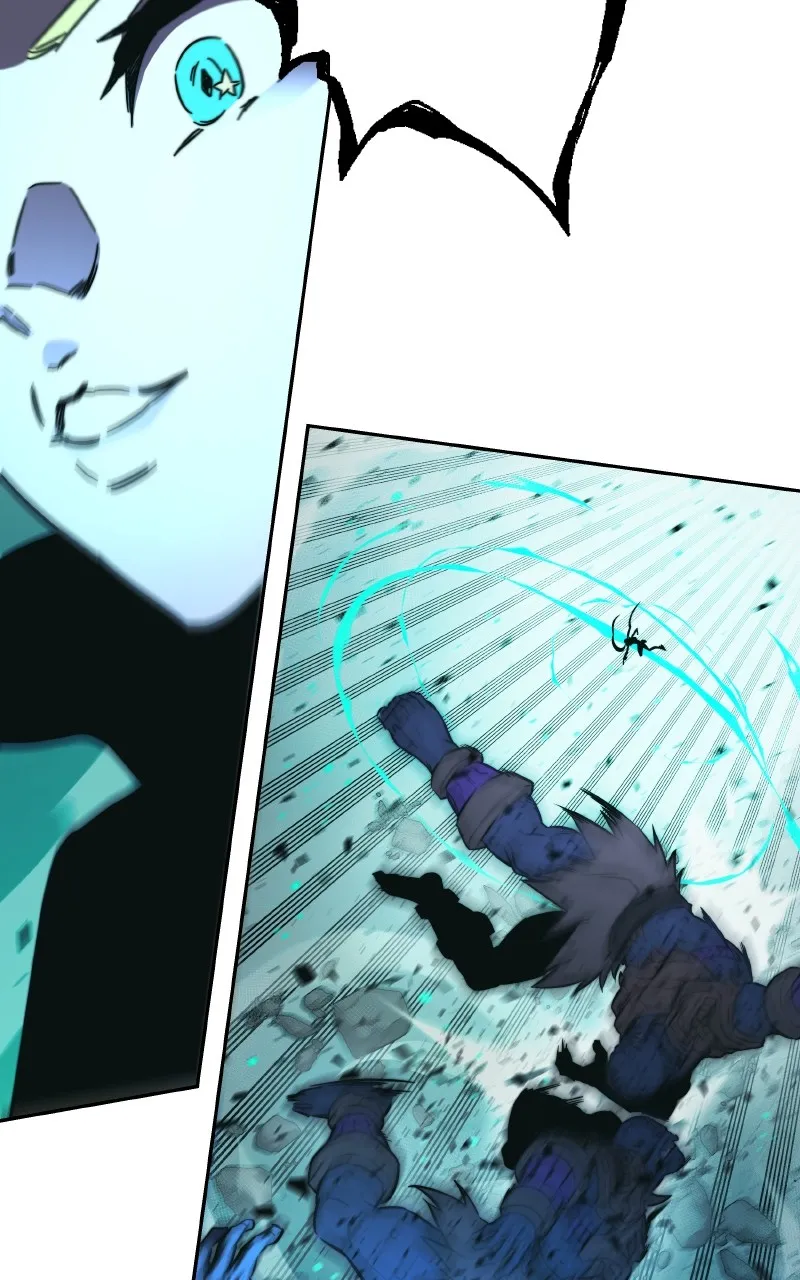 Read X & Ash chapter 86 image 92 on Lezhin