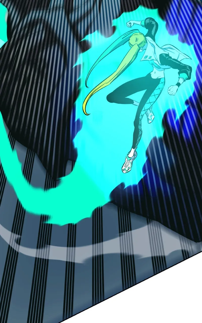 Read X & Ash chapter 86 image 96 on Lezhin