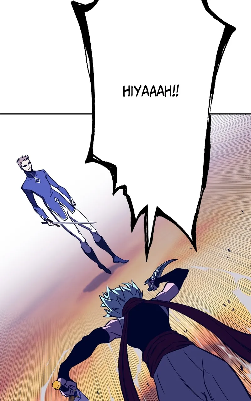 Read X & Ash chapter 87 image 1 on Lezhin