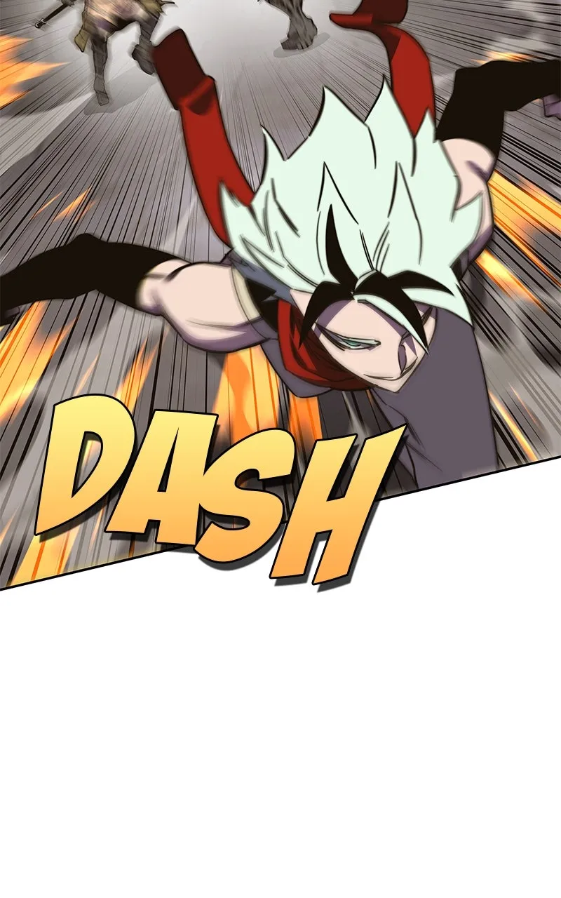 Read X & Ash chapter 87 image 100 on Lezhin