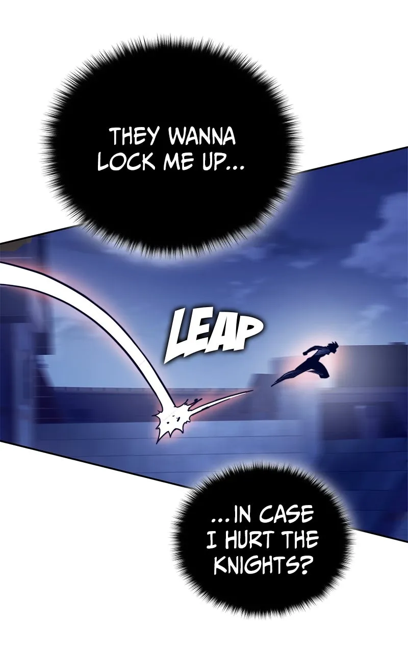 Read X & Ash chapter 87 image 101 on Lezhin