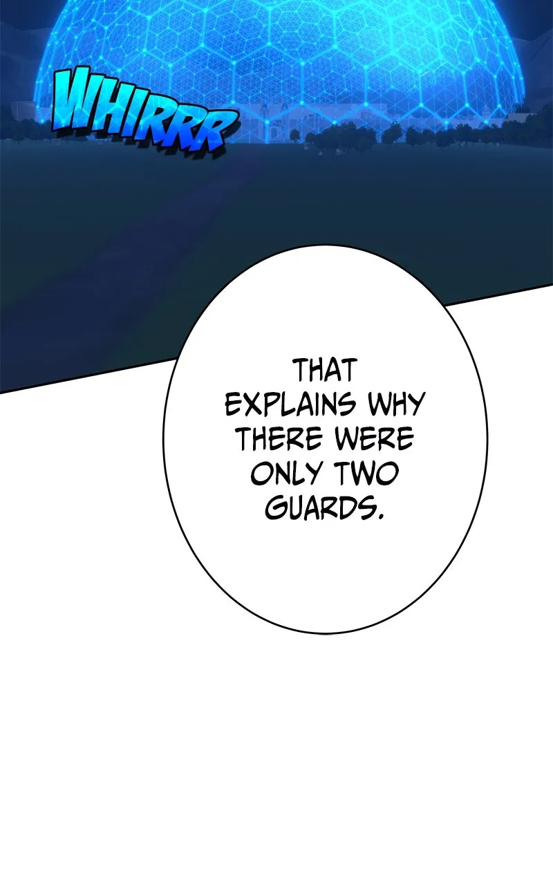 Read X & Ash chapter 87 image 109 on Lezhin