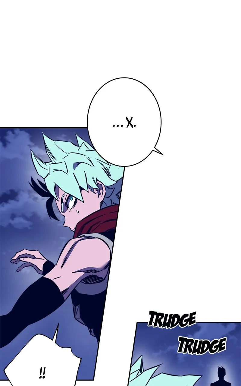 Read X & Ash chapter 87 image 110 on Lezhin