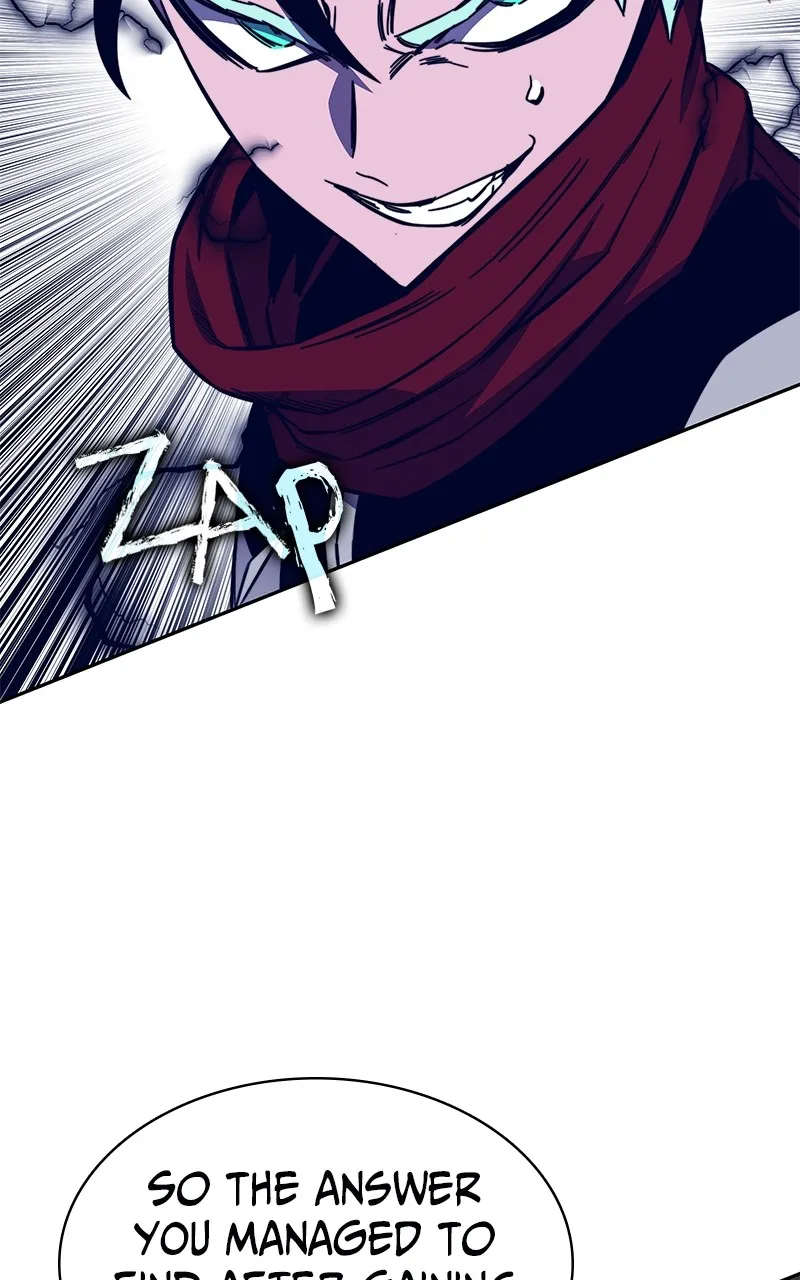 Read X & Ash chapter 87 image 117 on Lezhin