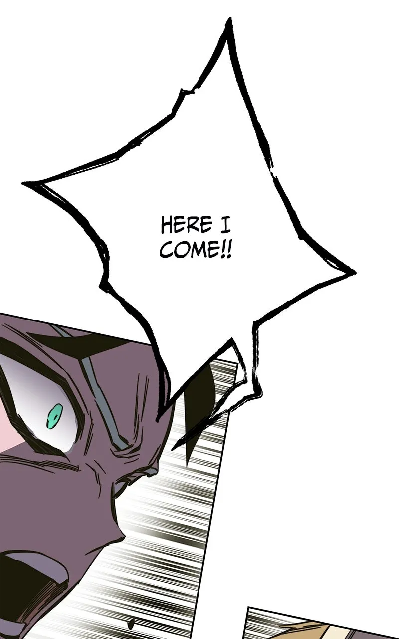 Read X & Ash chapter 87 image 130 on Lezhin