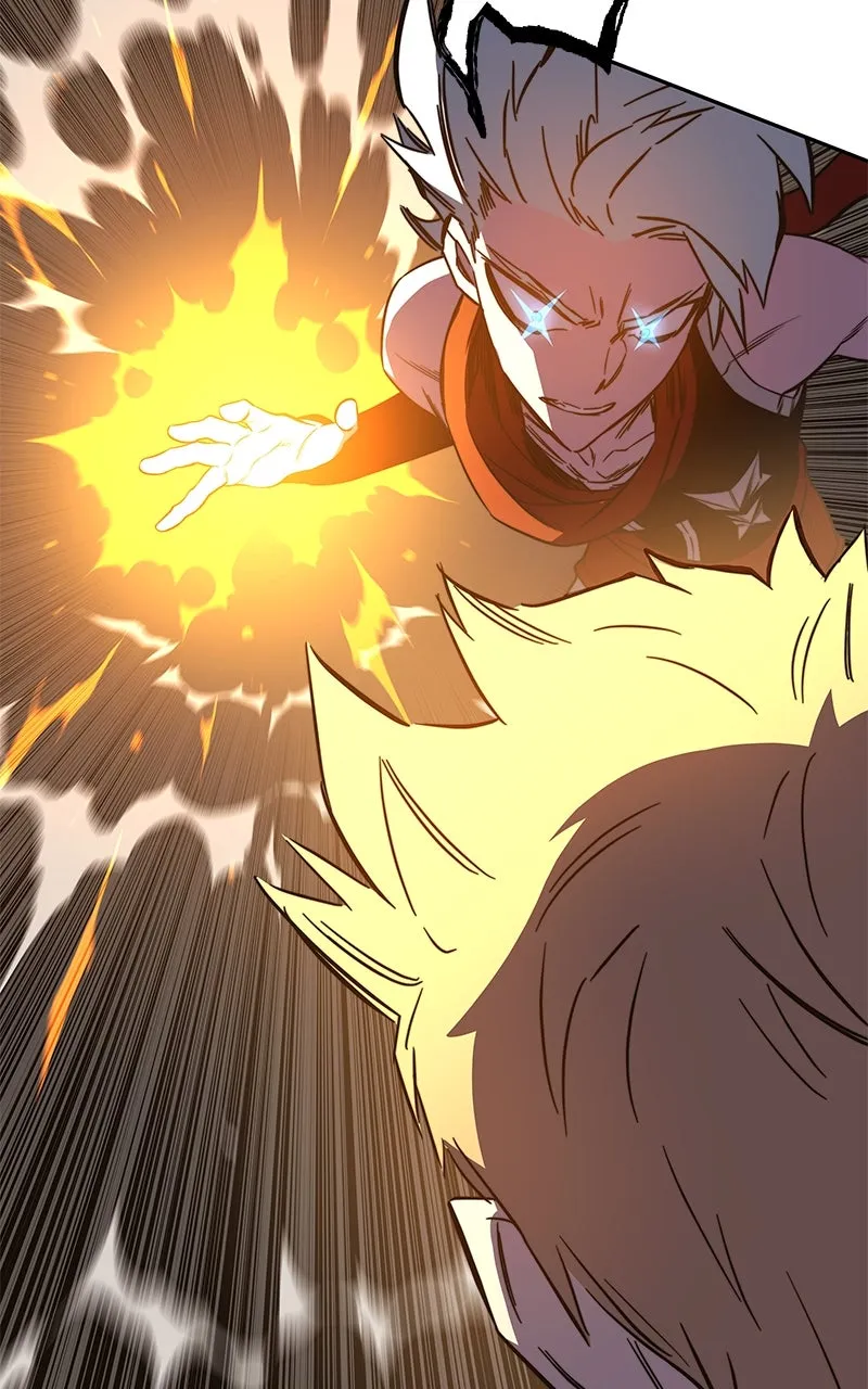 Read X & Ash chapter 87 image 136 on Lezhin