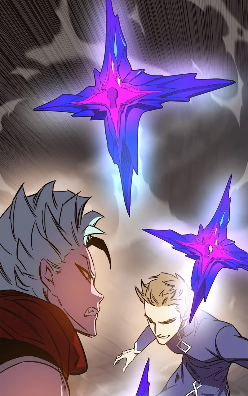 Read X & Ash chapter 87 image 141 on Lezhin