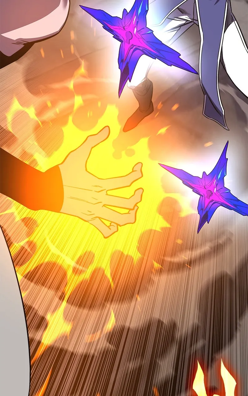 Read X & Ash chapter 87 image 142 on Lezhin