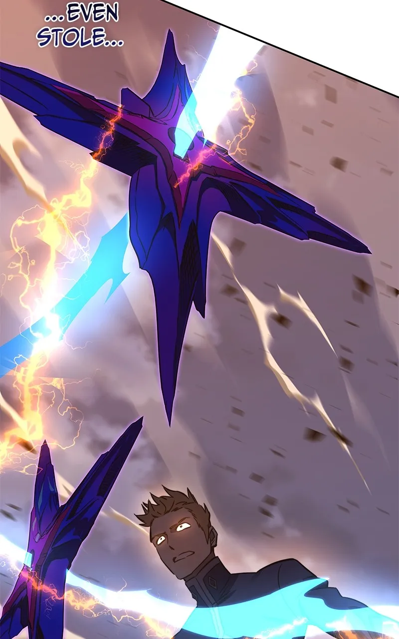 Read X & Ash chapter 87 image 149 on Lezhin