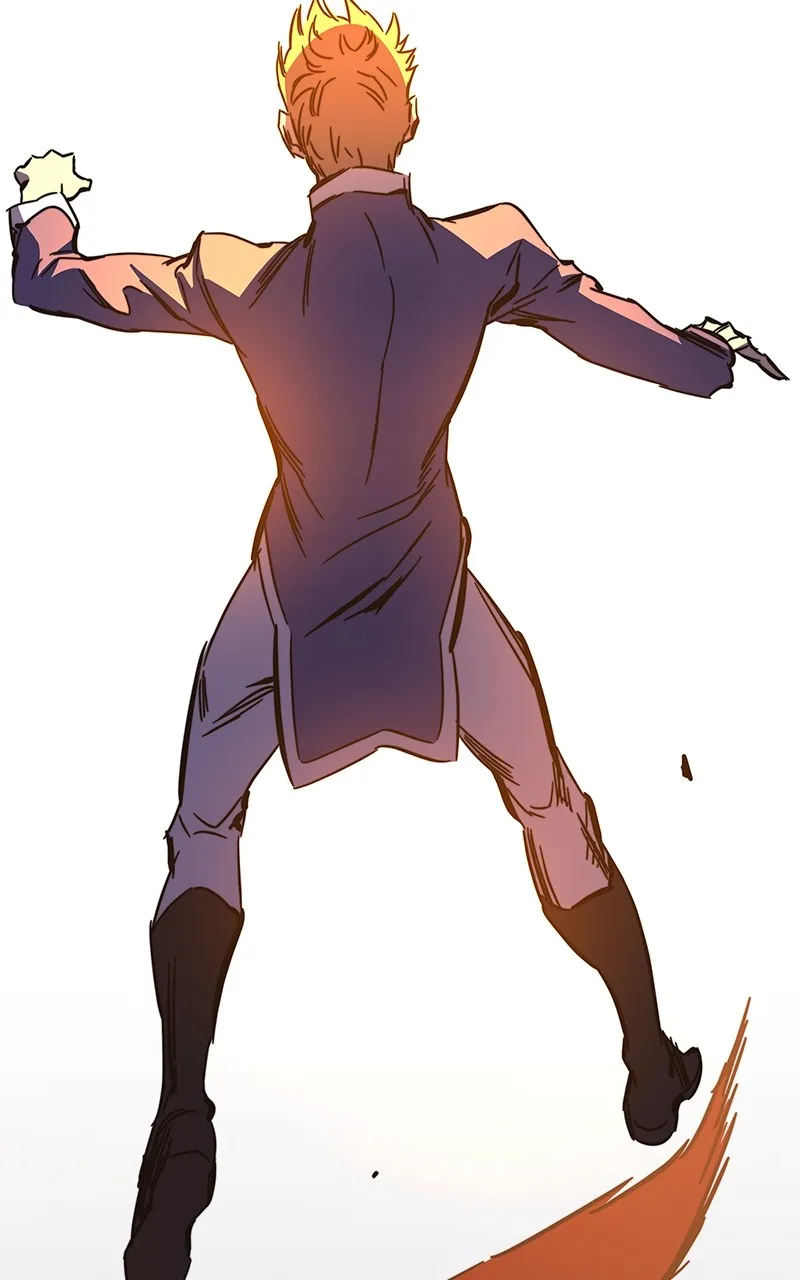Read X & Ash chapter 87 image 154 on Lezhin