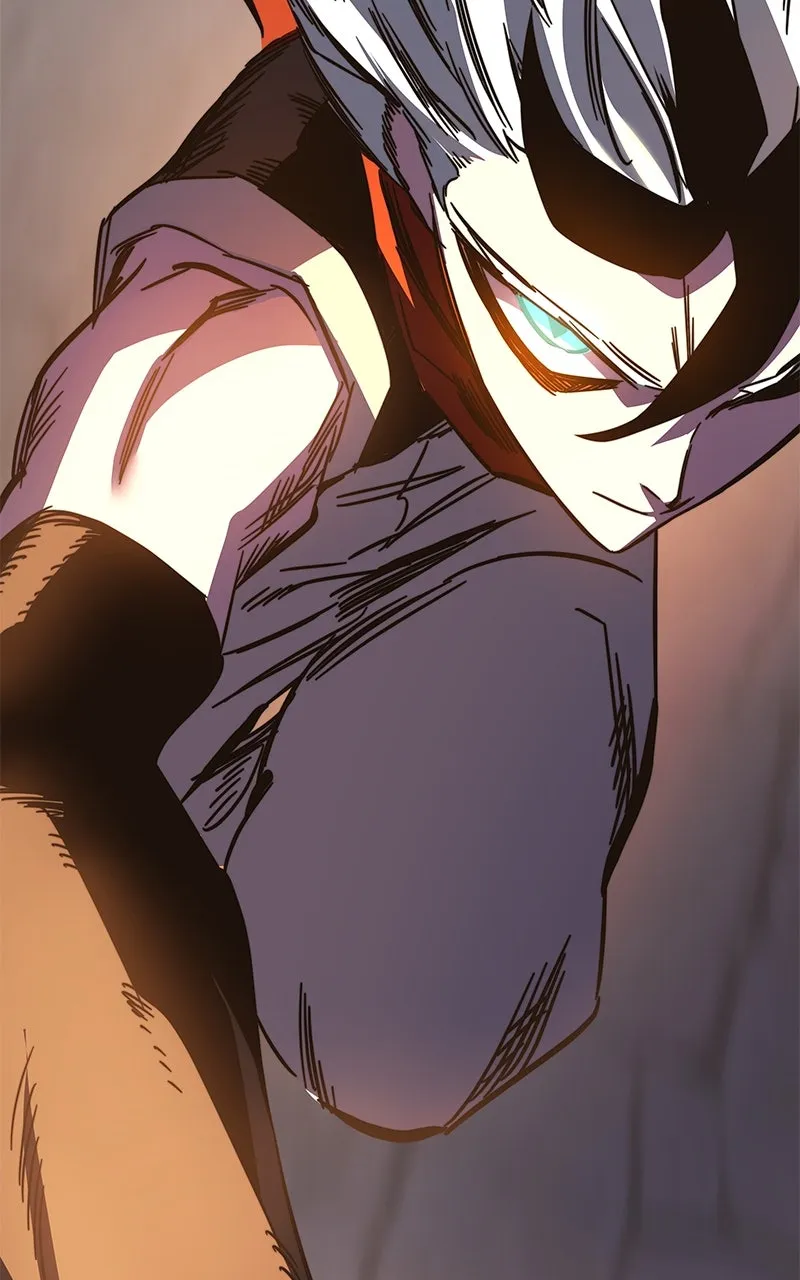 Read X & Ash chapter 87 image 156 on Lezhin