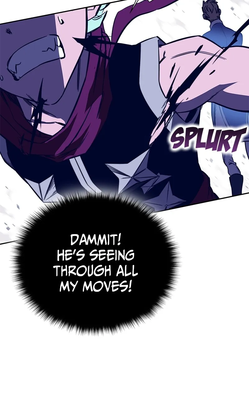 Read X & Ash chapter 87 image 16 on Lezhin