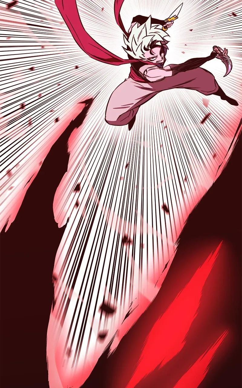Read X & Ash chapter 87 image 19 on Lezhin