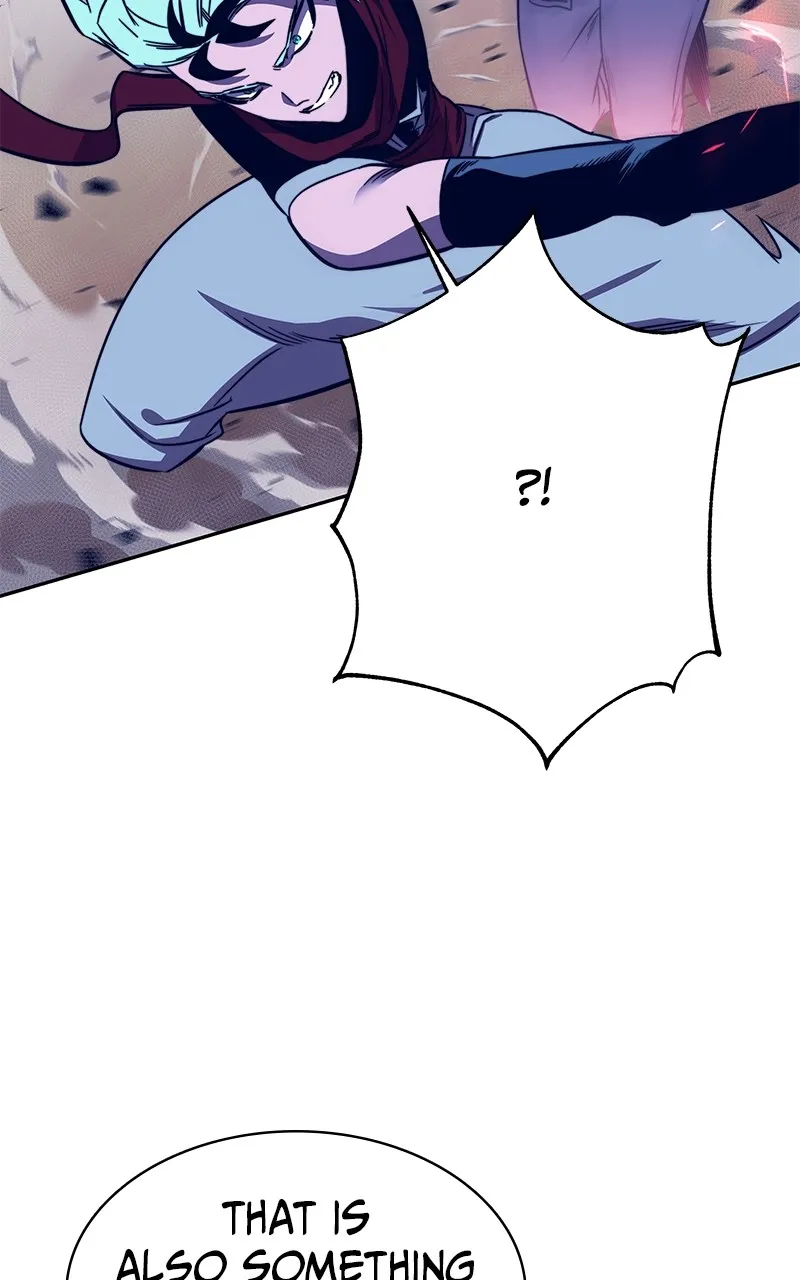 Read X & Ash chapter 87 image 25 on Lezhin