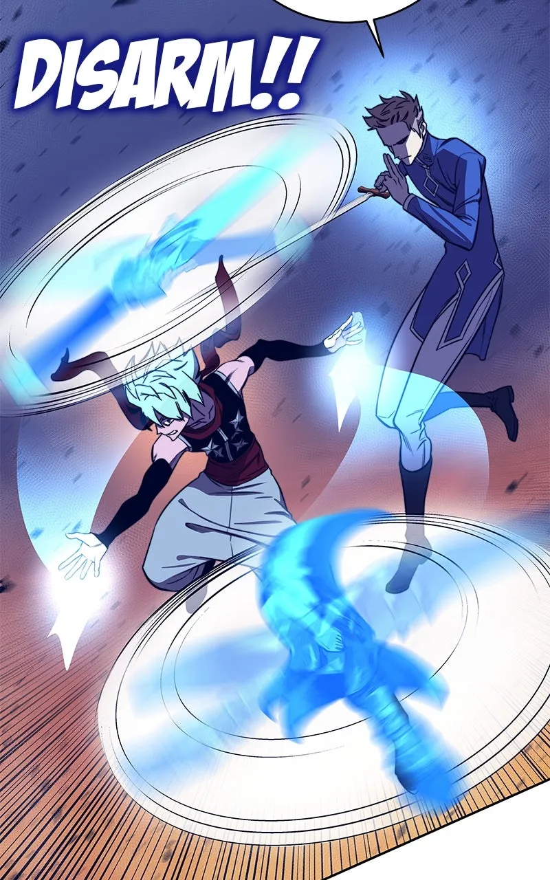 Read X & Ash chapter 87 image 28 on Lezhin