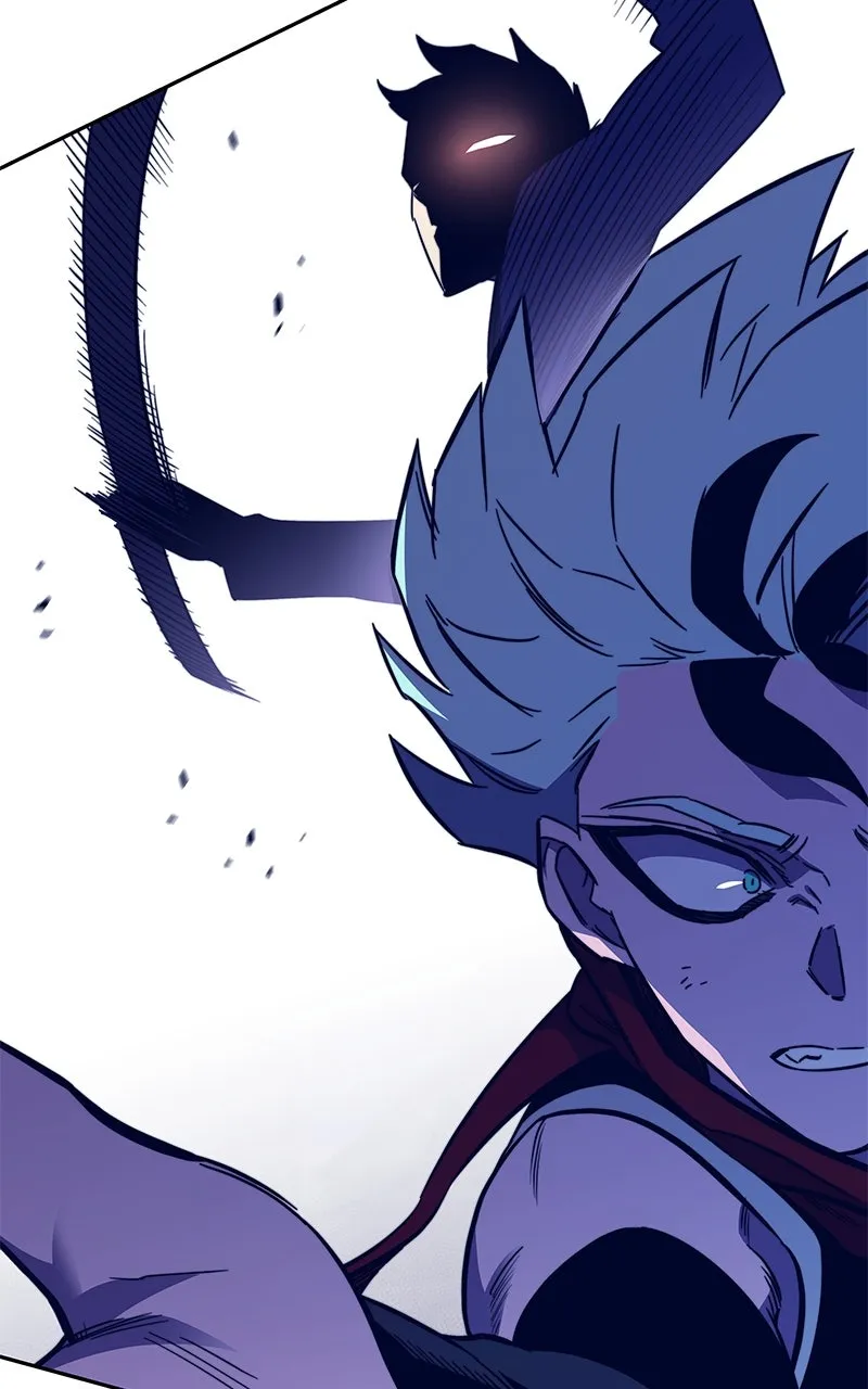 Read X & Ash chapter 87 image 31 on Lezhin