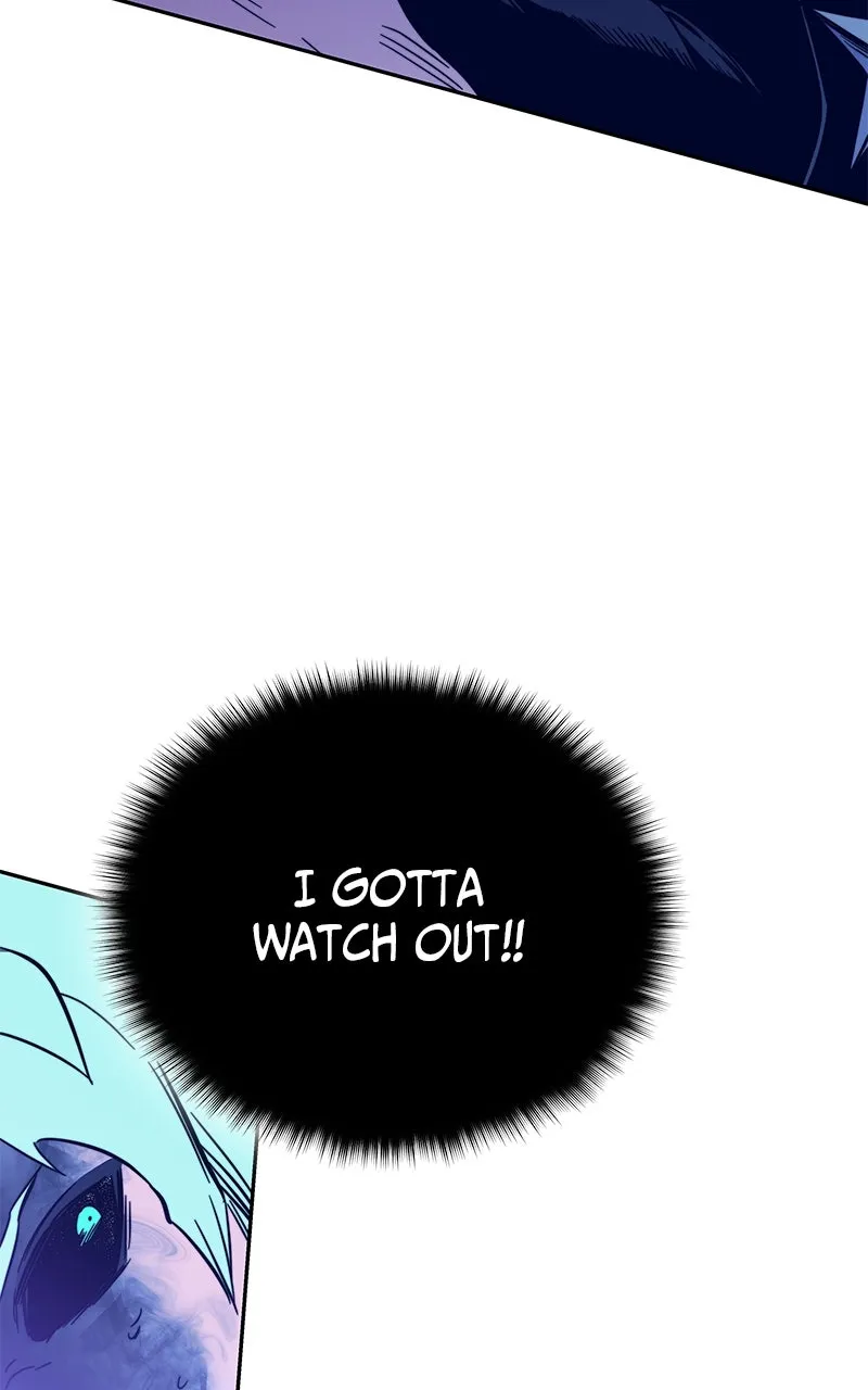 Read X & Ash chapter 87 image 32 on Lezhin