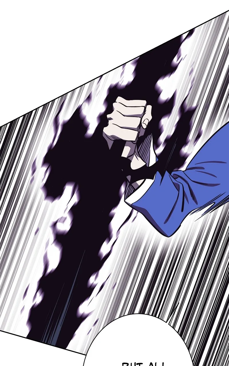 Read X & Ash chapter 87 image 37 on Lezhin