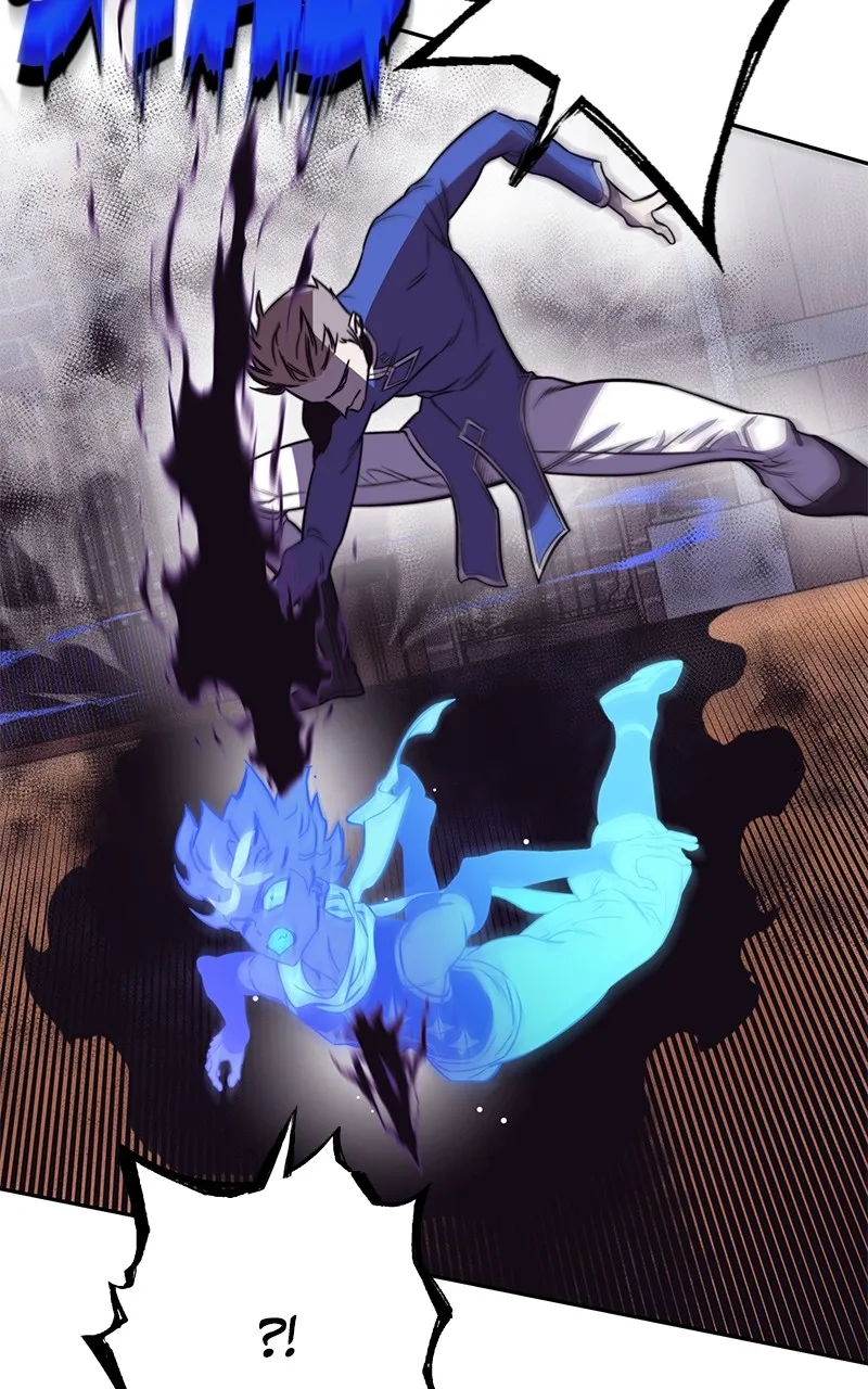 Read X & Ash chapter 87 image 39 on Lezhin