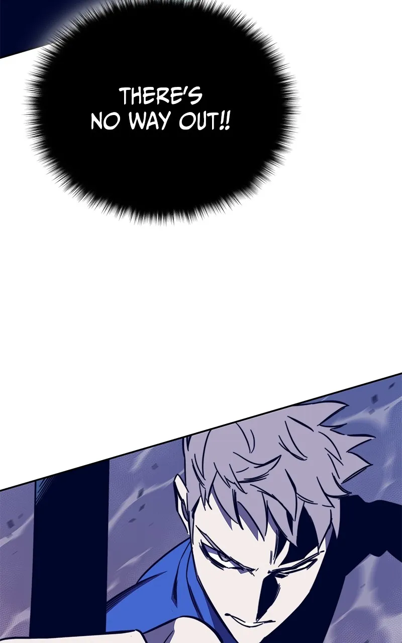 Read X & Ash chapter 87 image 41 on Lezhin