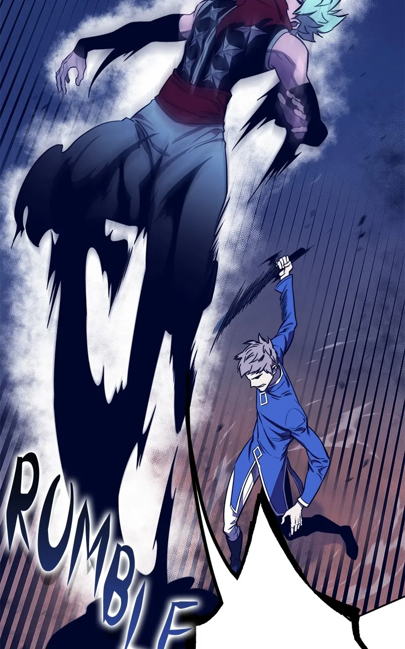Read X & Ash chapter 87 image 43 on Lezhin