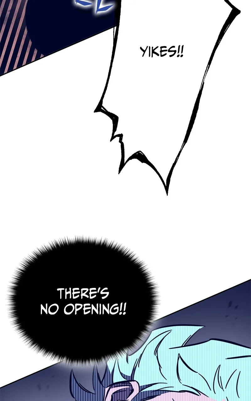 Read X & Ash chapter 87 image 44 on Lezhin