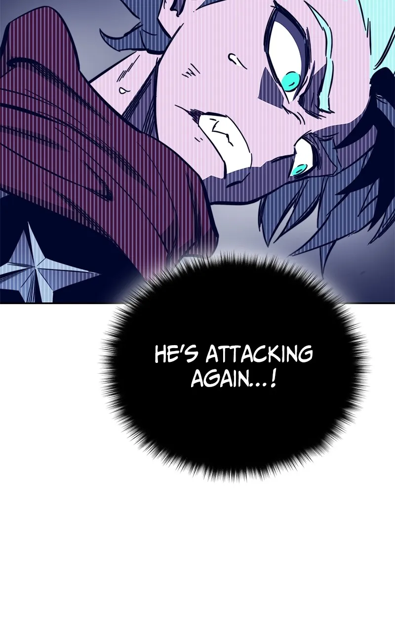 Read X & Ash chapter 87 image 45 on Lezhin