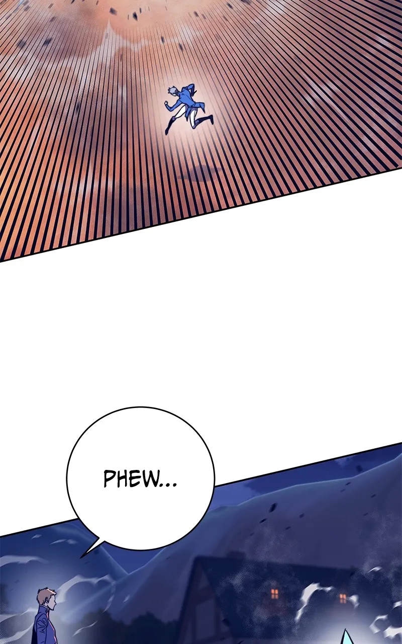 Read X & Ash chapter 87 image 50 on Lezhin