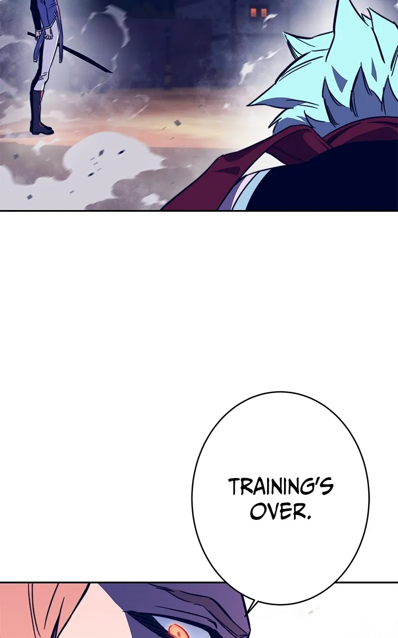 Read X & Ash chapter 87 image 51 on Lezhin
