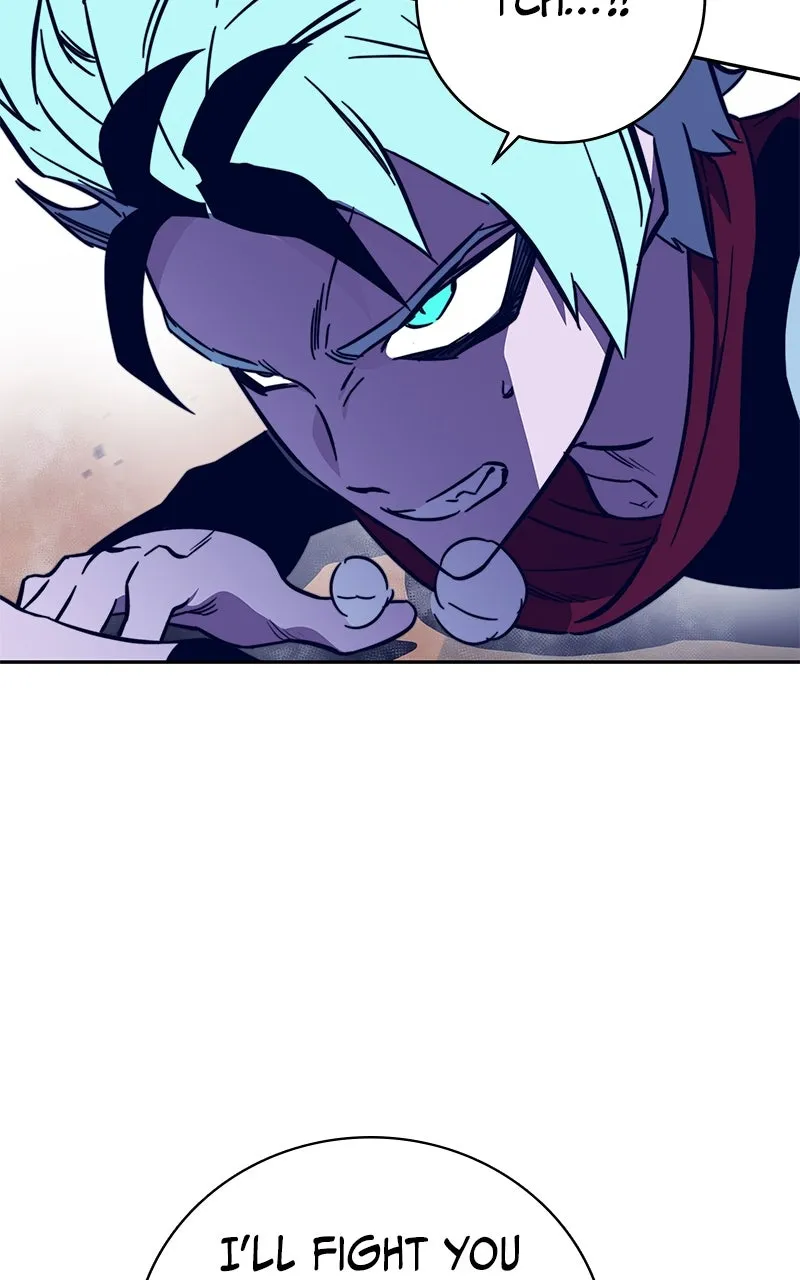 Read X & Ash chapter 87 image 53 on Lezhin