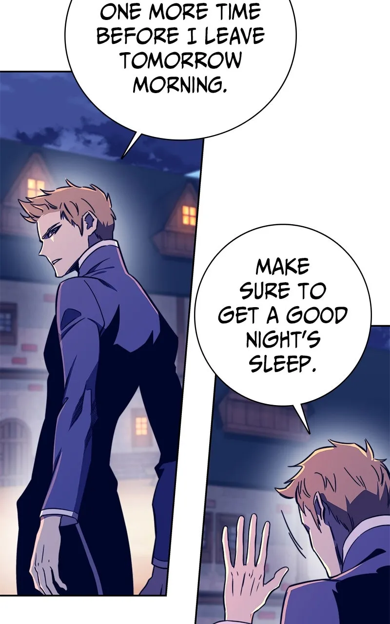 Read X & Ash chapter 87 image 54 on Lezhin