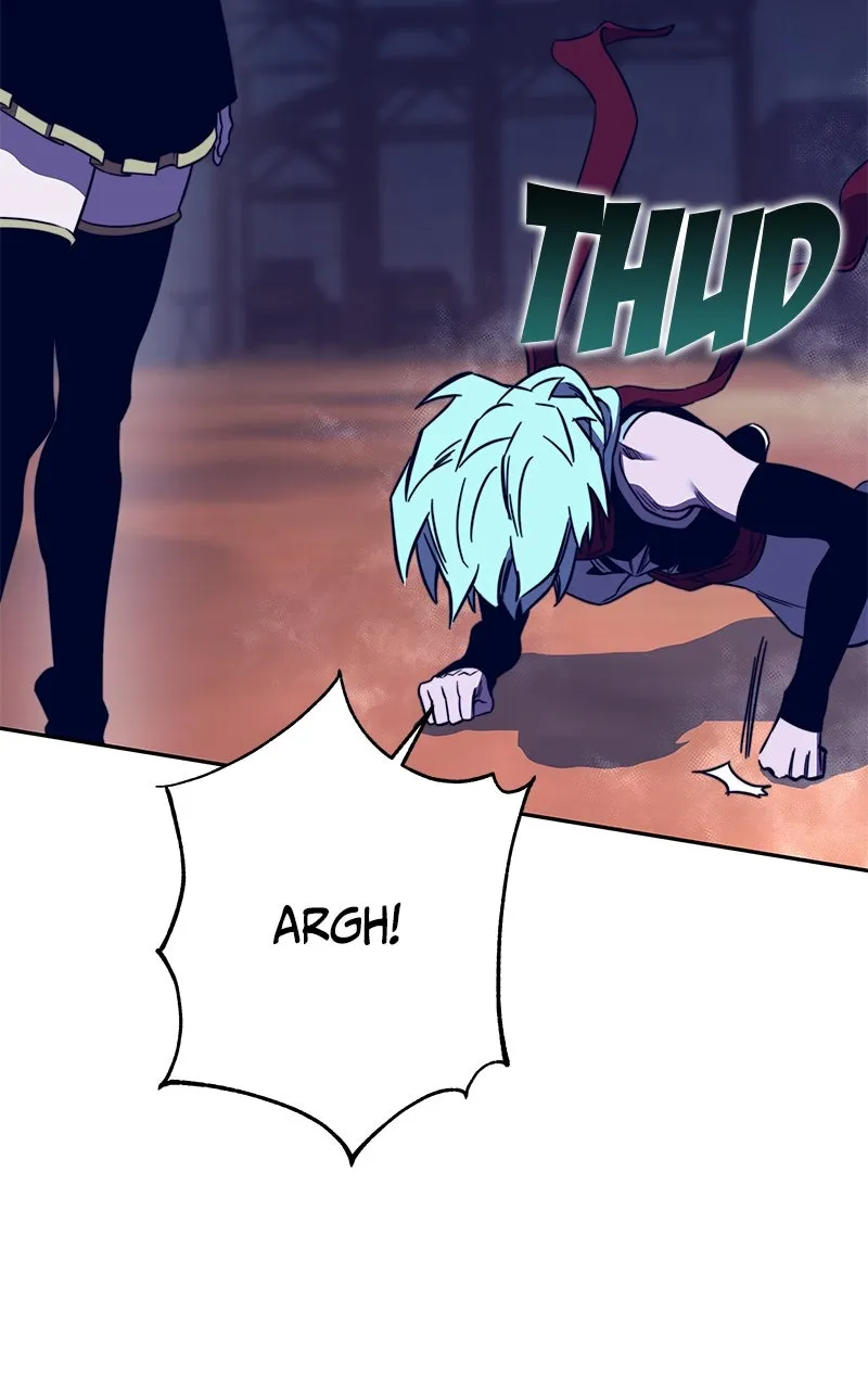 Read X & Ash chapter 87 image 59 on Lezhin