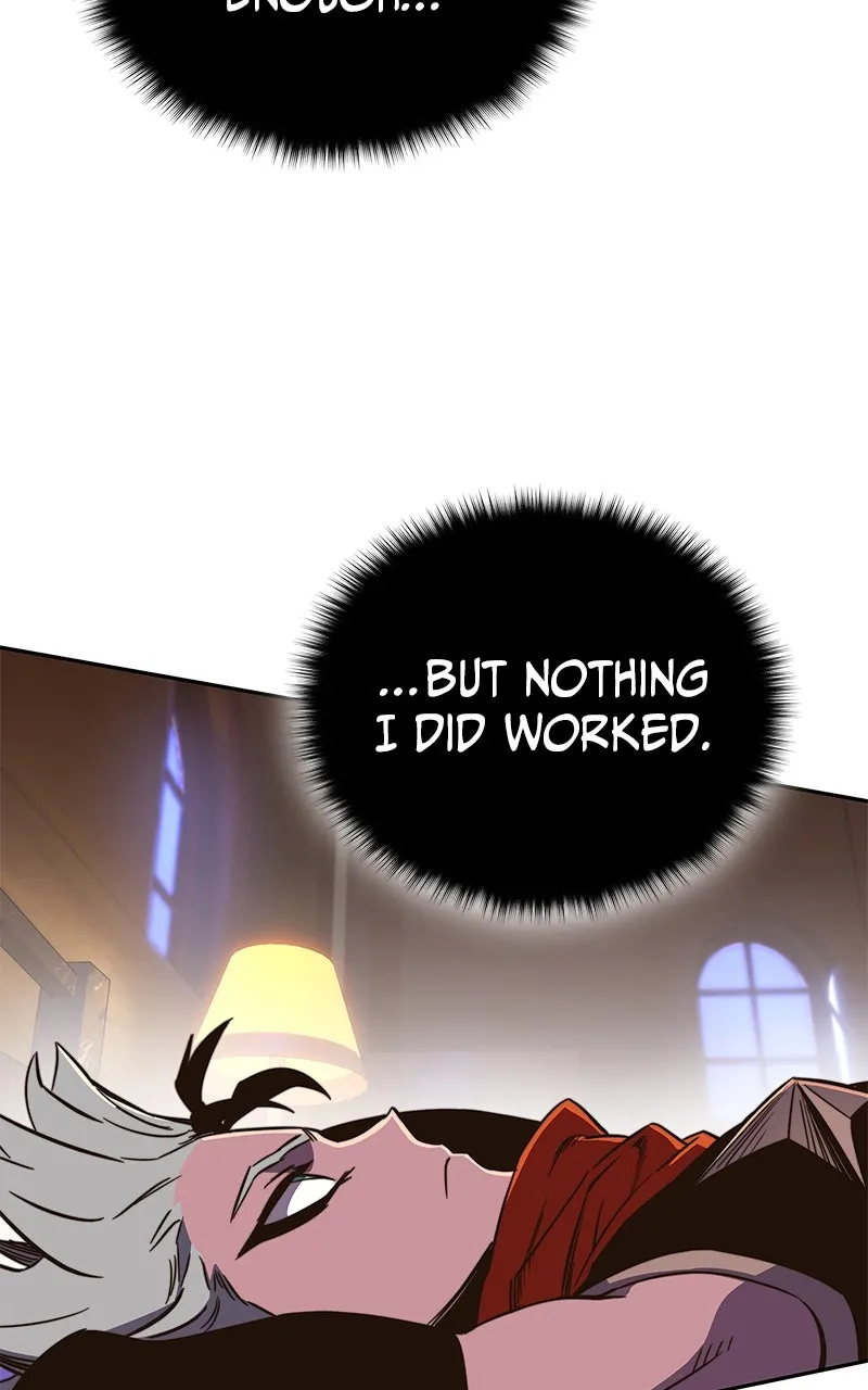 Read X & Ash chapter 87 image 64 on Lezhin