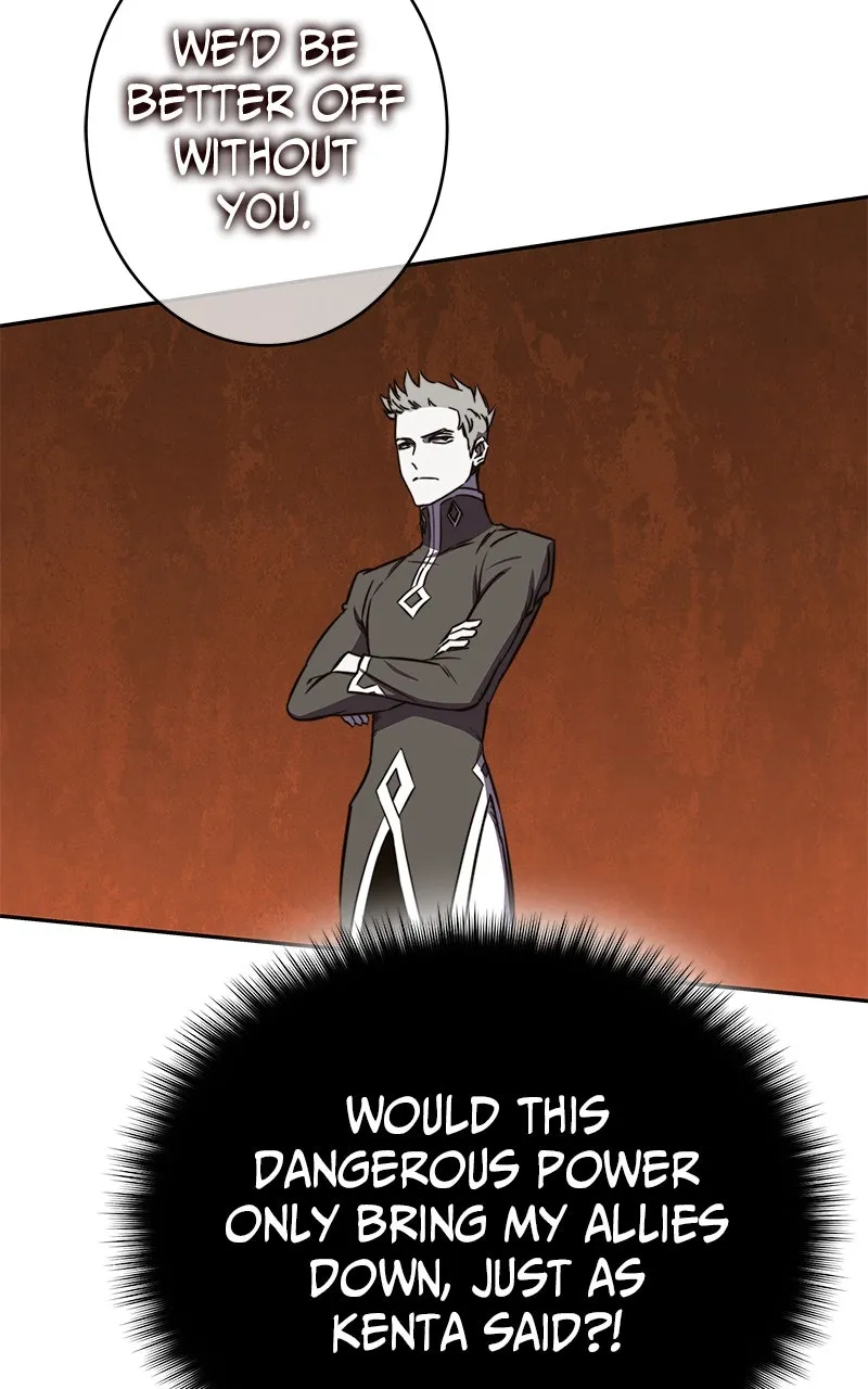 Read X & Ash chapter 87 image 70 on Lezhin