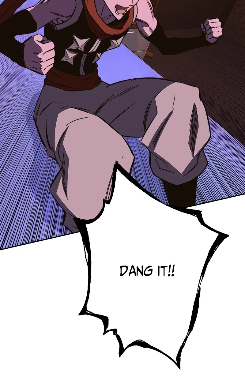 Read X & Ash chapter 87 image 72 on Lezhin