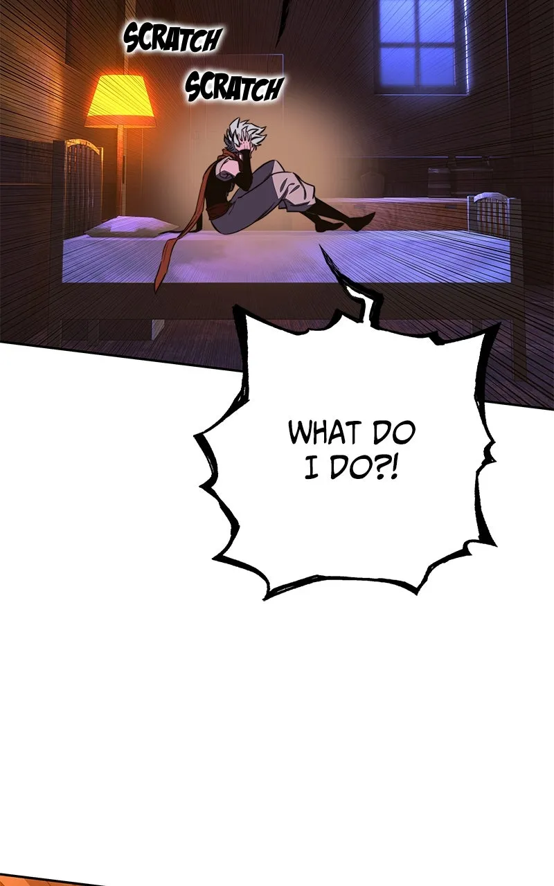 Read X & Ash chapter 87 image 74 on Lezhin