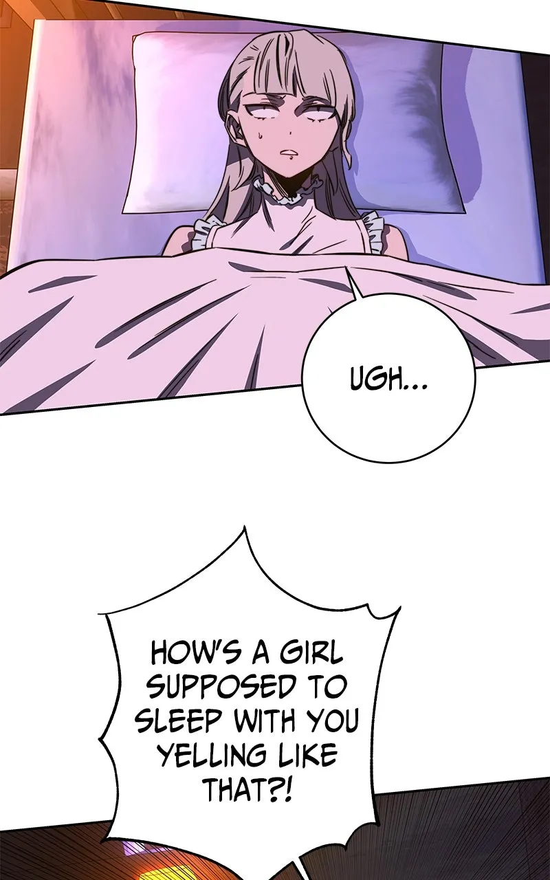 Read X & Ash chapter 87 image 75 on Lezhin
