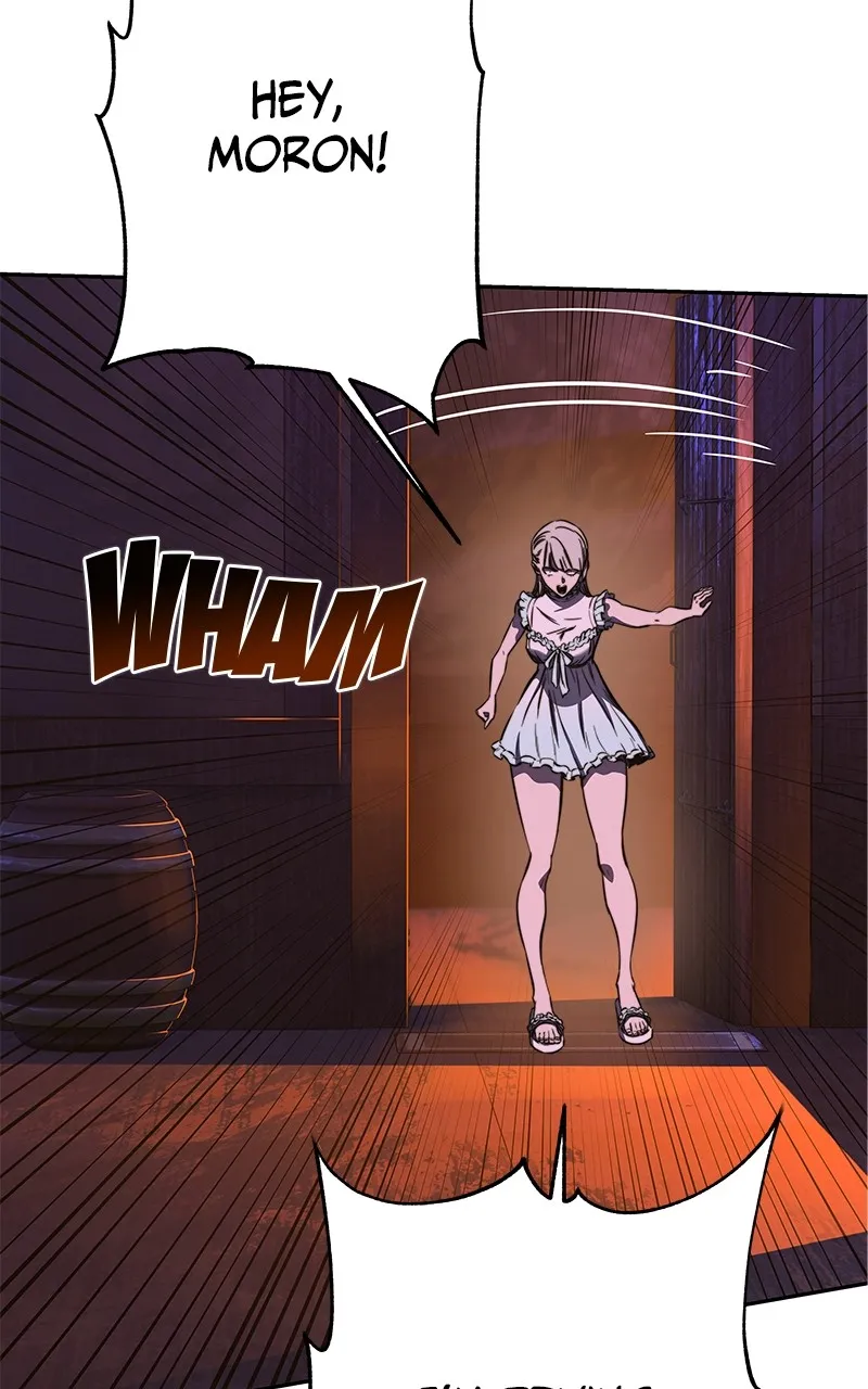 Read X & Ash chapter 87 image 80 on Lezhin