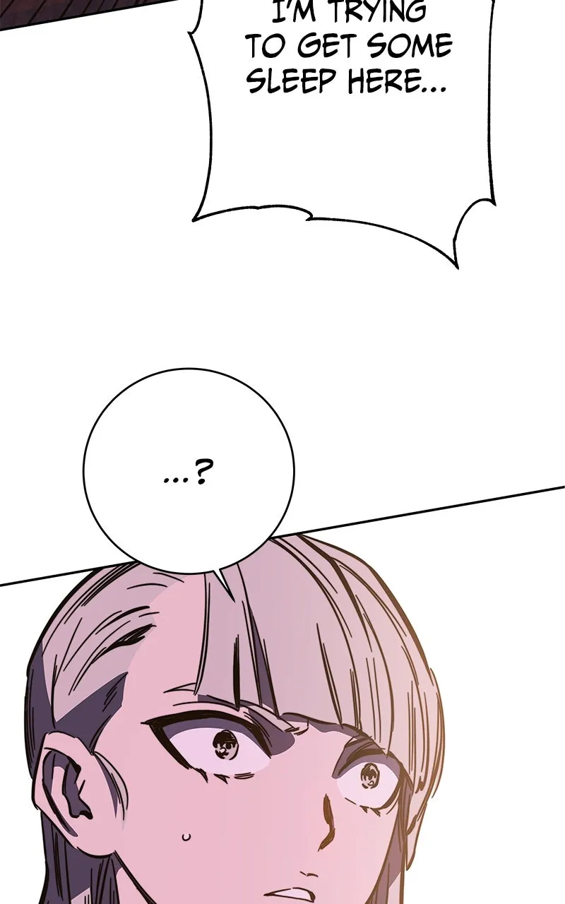 Read X & Ash chapter 87 image 81 on Lezhin