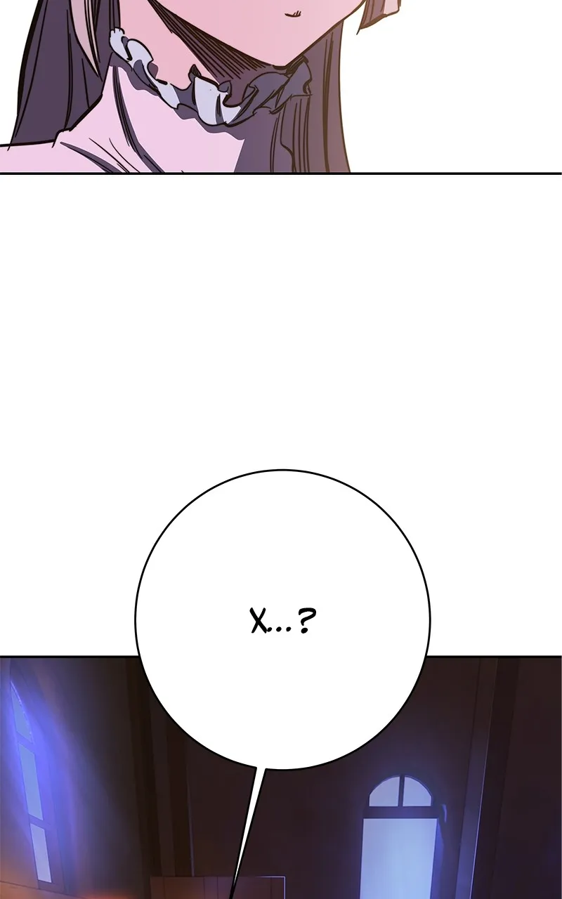 Read X & Ash chapter 87 image 82 on Lezhin