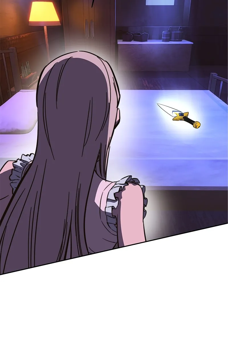 Read X & Ash chapter 87 image 83 on Lezhin