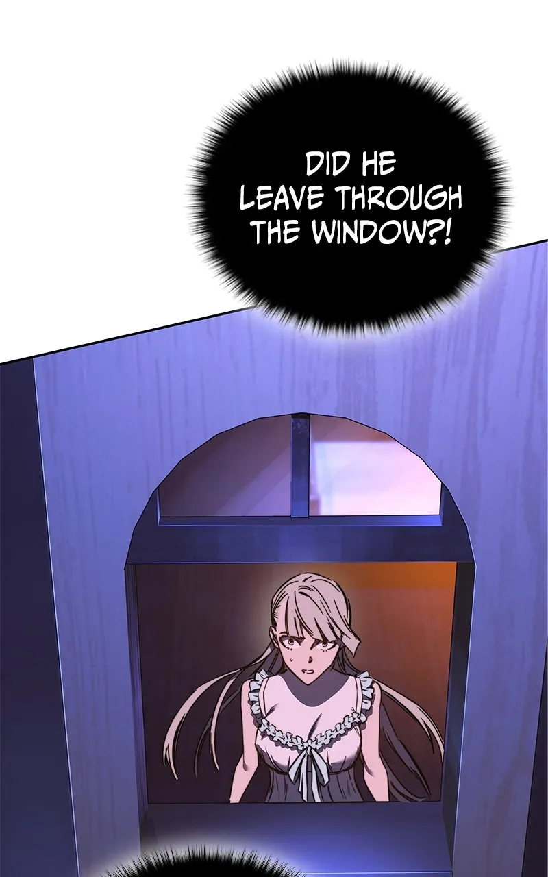 Read X & Ash chapter 87 image 84 on Lezhin