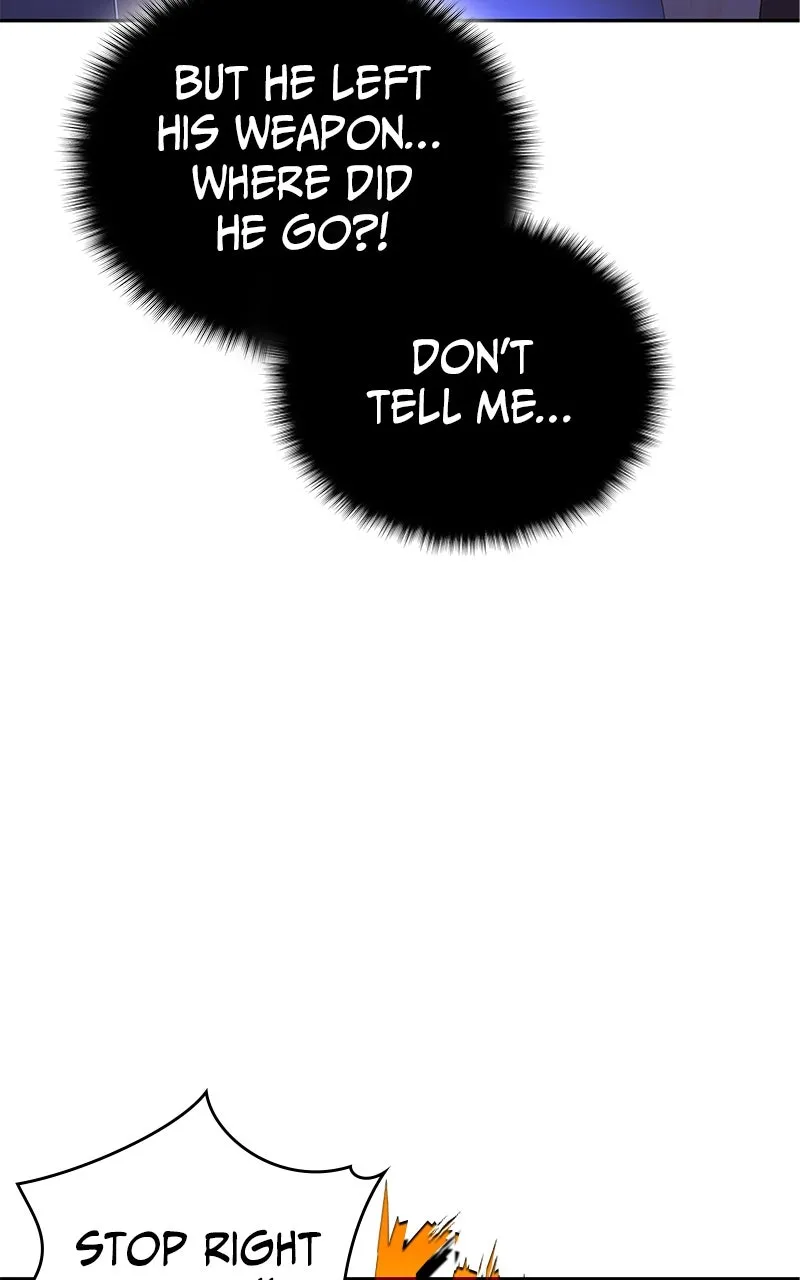 Read X & Ash chapter 87 image 85 on Lezhin