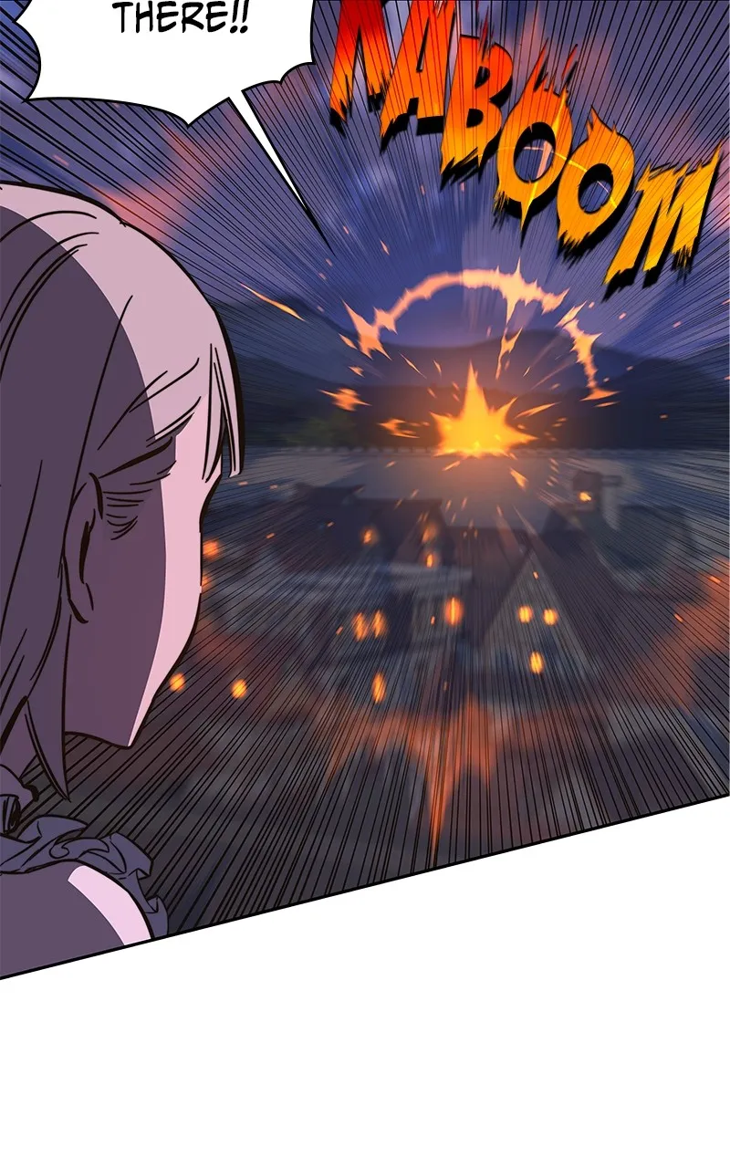 Read X & Ash chapter 87 image 86 on Lezhin