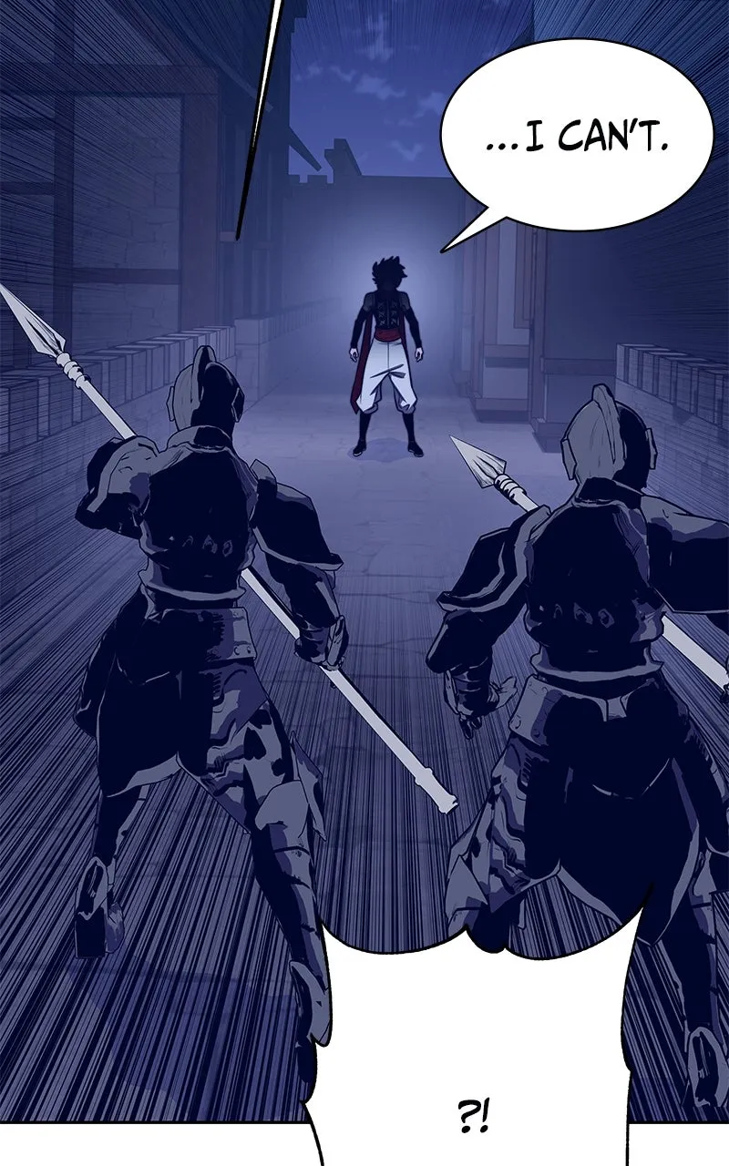 Read X & Ash chapter 87 image 90 on Lezhin